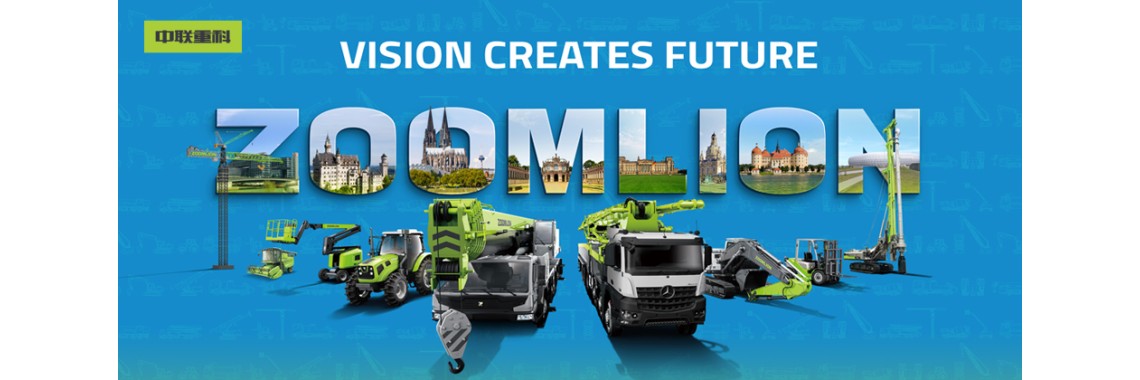 zoomlion